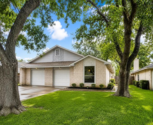 2114 Redwing WAY, Round Rock, TX 78664
