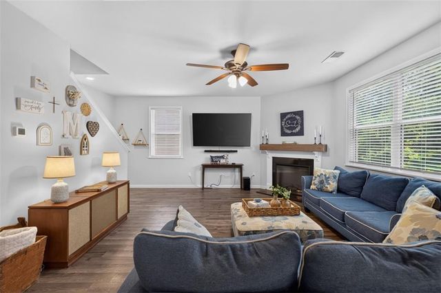 2103 Massey Lane, Winder, GA 30680