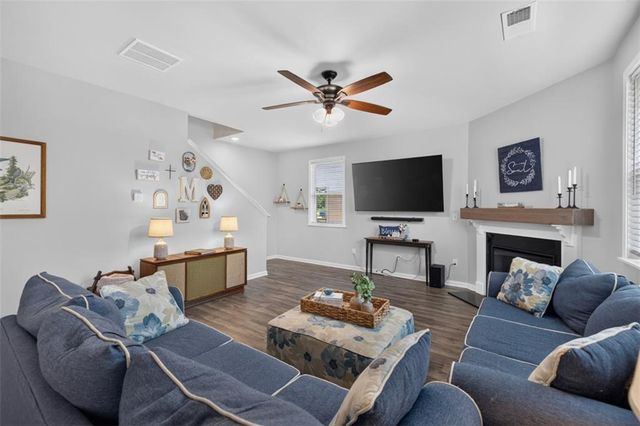 2103 Massey Lane, Winder, GA 30680
