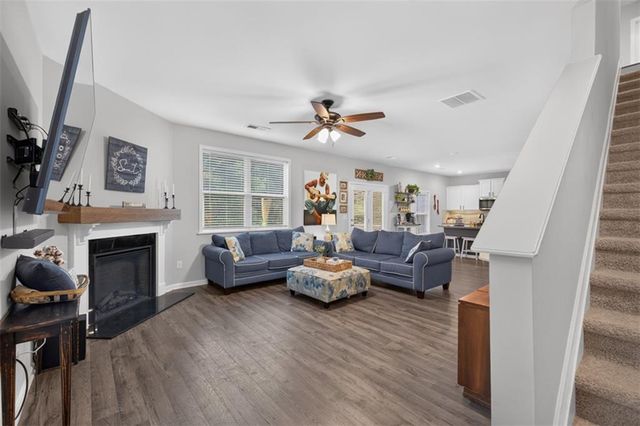 2103 Massey Lane, Winder, GA 30680