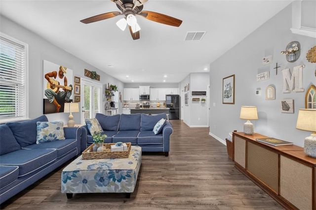 2103 Massey Lane, Winder, GA 30680