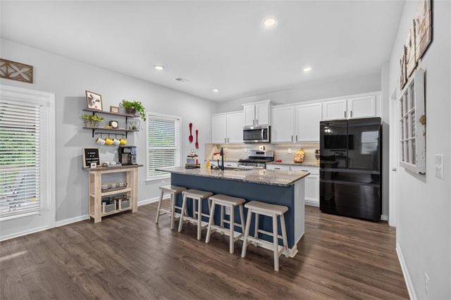 2103 Massey Lane, Winder, GA 30680