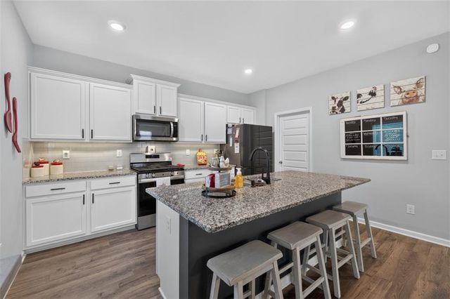 2103 Massey Lane, Winder, GA 30680