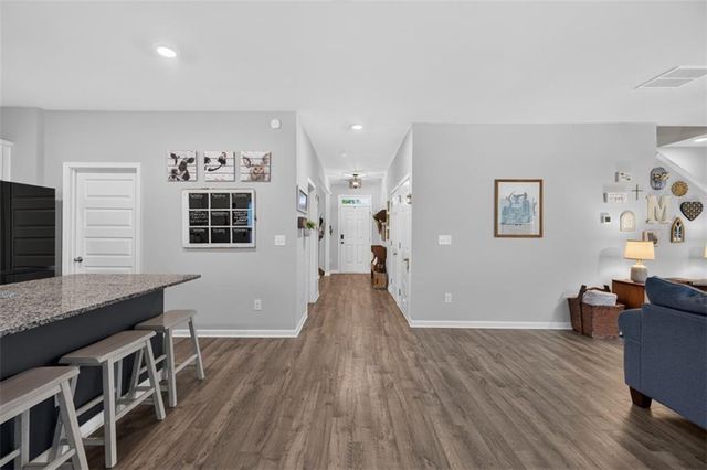 2103 Massey Lane, Winder, GA 30680