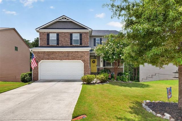 2103 Massey Lane, Winder, GA 30680
