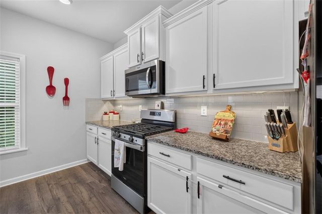 2103 Massey Lane, Winder, GA 30680