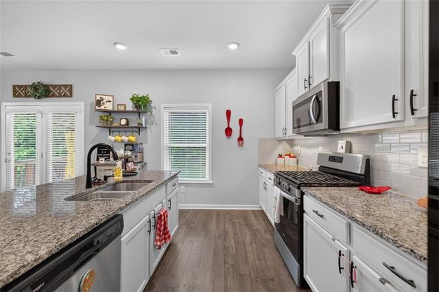 2103 Massey Lane, Winder, GA 30680