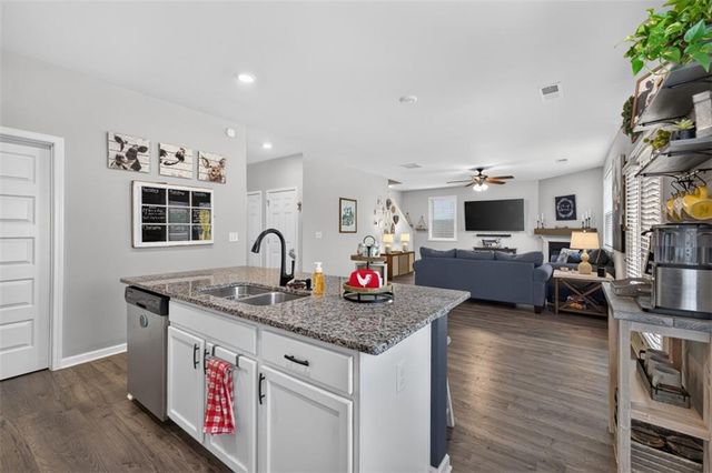 2103 Massey Lane, Winder, GA 30680