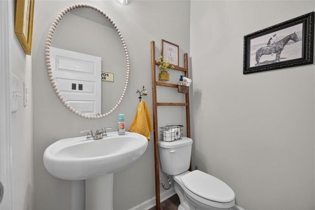 2103 Massey Lane, Winder, GA 30680