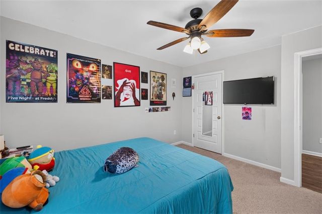 2103 Massey Lane, Winder, GA 30680