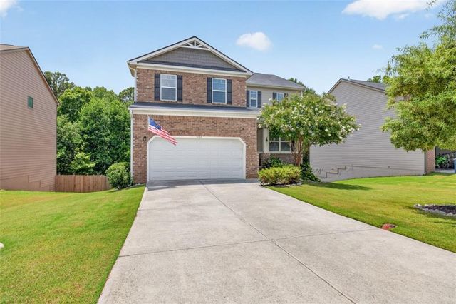 2103 Massey Lane, Winder, GA 30680