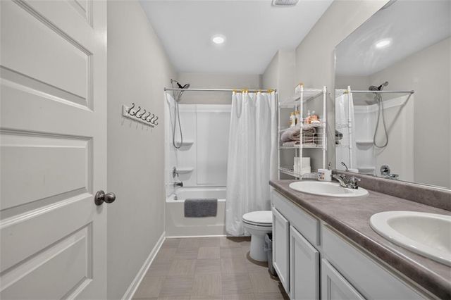 2103 Massey Lane, Winder, GA 30680