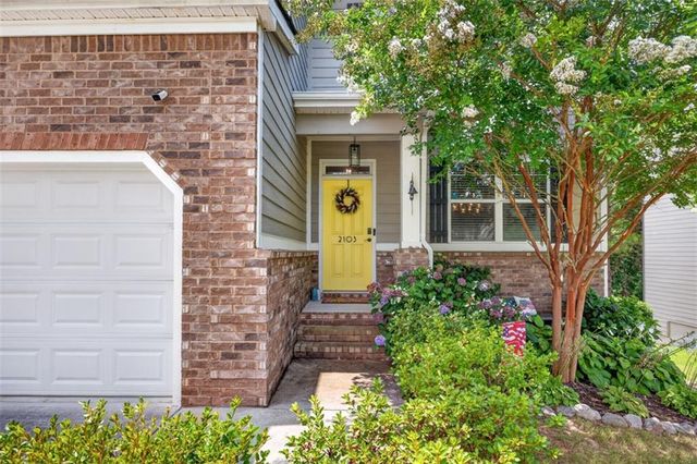 2103 Massey Lane, Winder, GA 30680