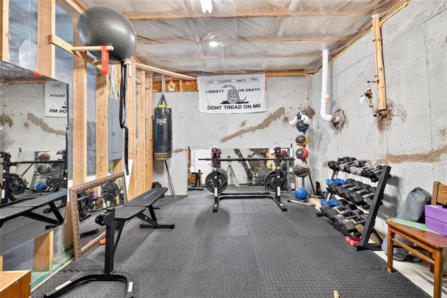 2103 Massey Lane, Winder, GA 30680