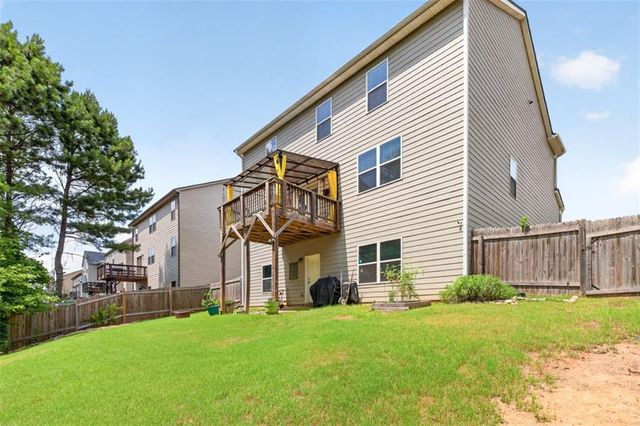 2103 Massey Lane, Winder, GA 30680