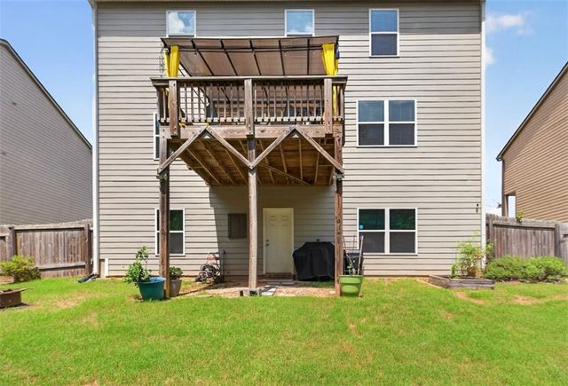 2103 Massey Lane, Winder, GA 30680