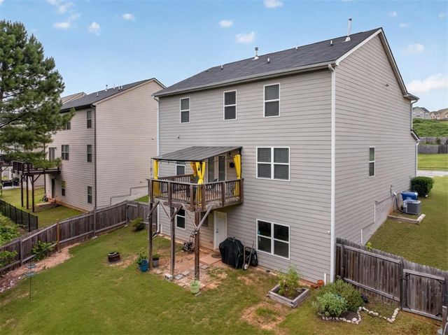 2103 Massey Lane, Winder, GA 30680