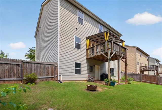 2103 Massey Lane, Winder, GA 30680