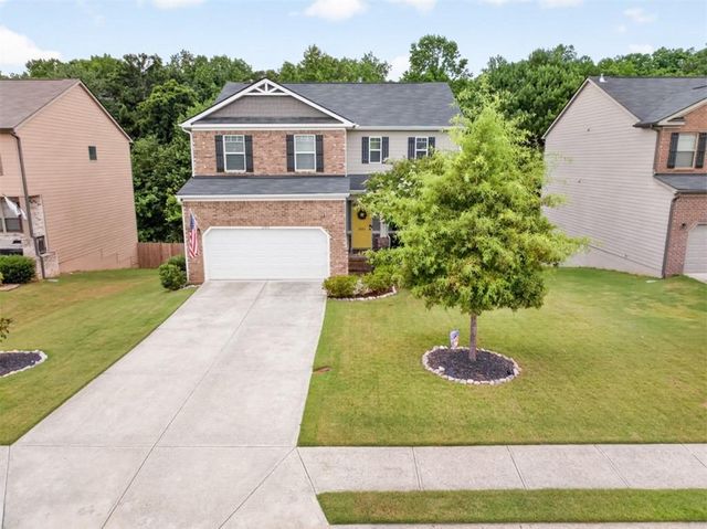 2103 Massey Lane, Winder, GA 30680