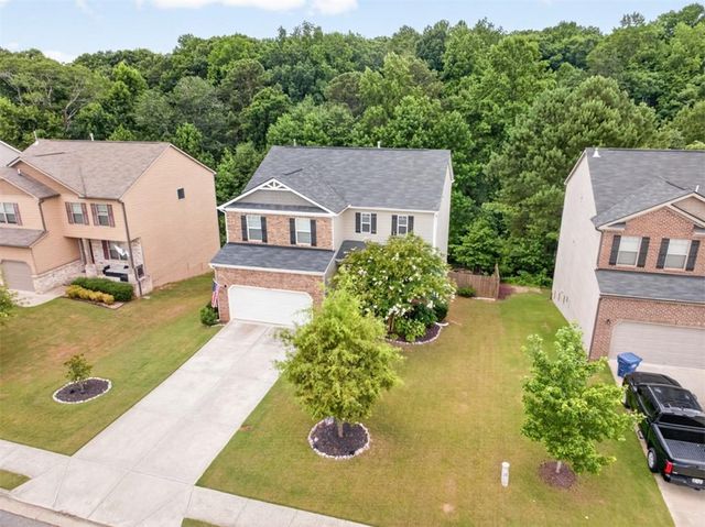 2103 Massey Lane, Winder, GA 30680