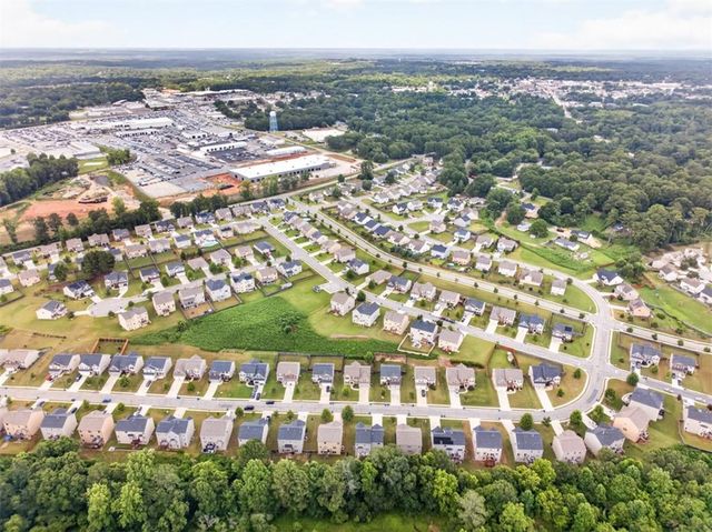 2103 Massey Lane, Winder, GA 30680