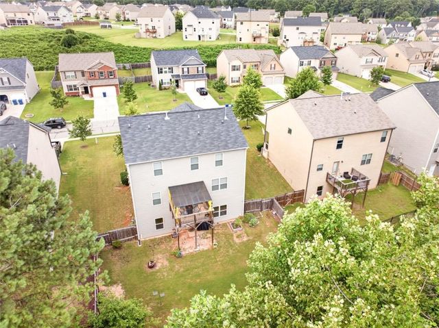 2103 Massey Lane, Winder, GA 30680