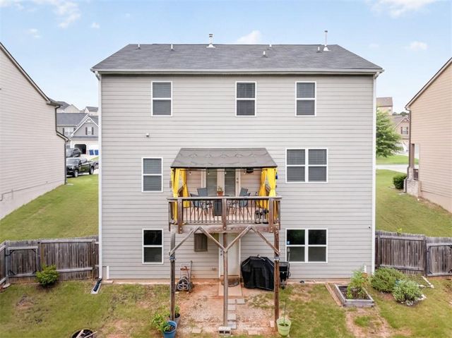 2103 Massey Lane, Winder, GA 30680