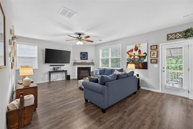 2103 Massey Lane, Winder, GA 30680
