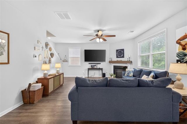 2103 Massey Lane, Winder, GA 30680