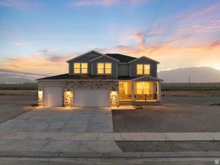 2821 N SCARLET ROAD LOT #149, Eagle Mountain, UT 84005