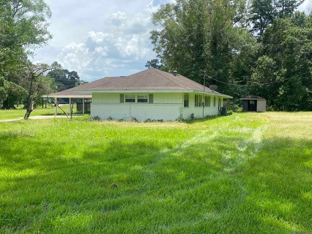 1771 N Woodcrest Ave, Denham Springs, LA 70726