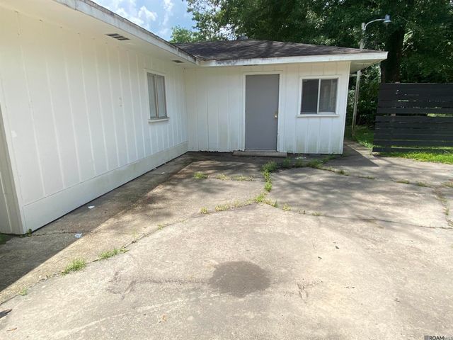 1771 N Woodcrest Ave, Denham Springs, LA 70726