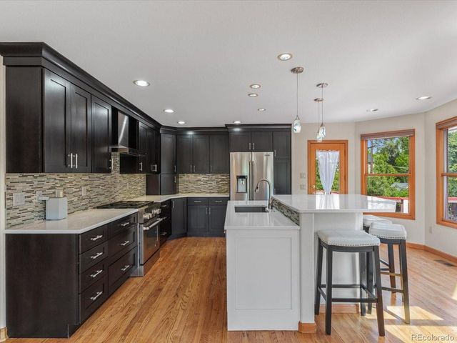 9130 W 65th Ave, Arvada, CO 80004