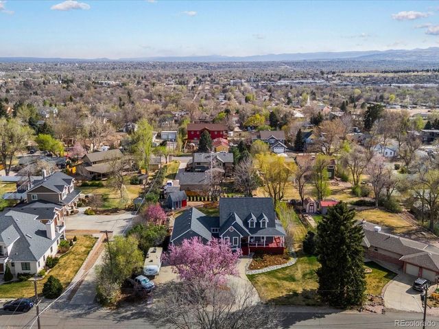 9130 W 65th Ave, Arvada, CO 80004