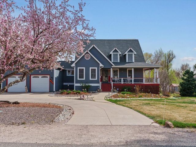9130 W 65th Ave, Arvada, CO 80004