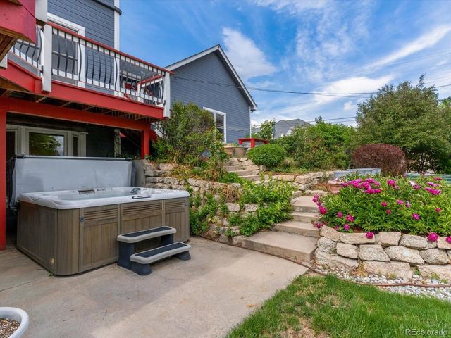 9130 W 65th Ave, Arvada, CO 80004
