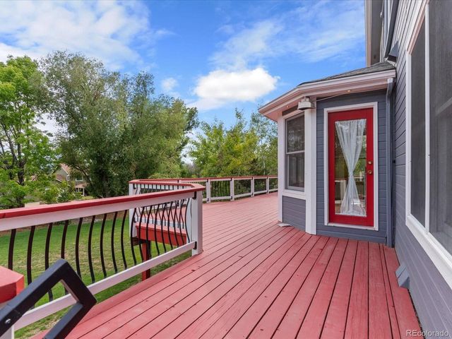 9130 W 65th Ave, Arvada, CO 80004