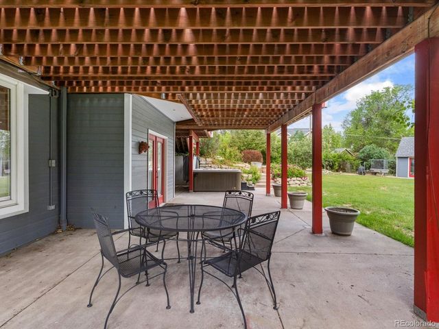 9130 W 65th Ave, Arvada, CO 80004