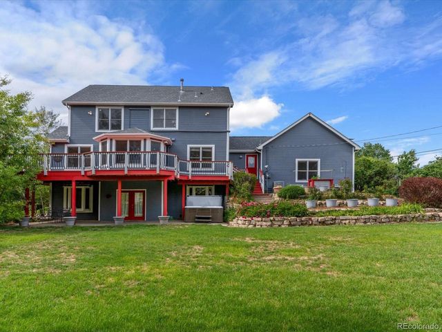 9130 W 65th Ave, Arvada, CO 80004