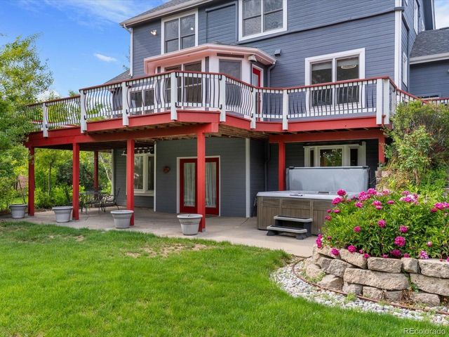 9130 W 65th Ave, Arvada, CO 80004