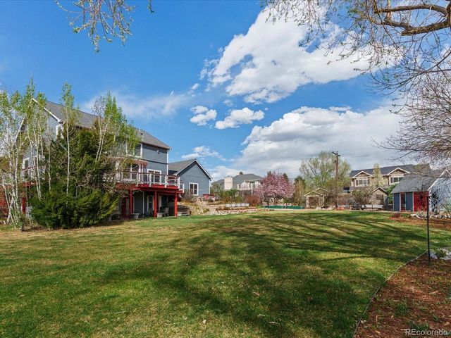 9130 W 65th Ave, Arvada, CO 80004