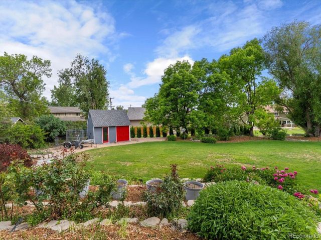 9130 W 65th Ave, Arvada, CO 80004