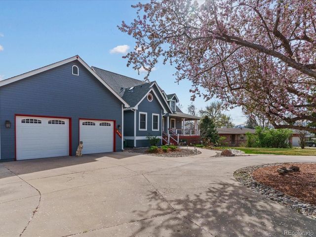 9130 W 65th Ave, Arvada, CO 80004