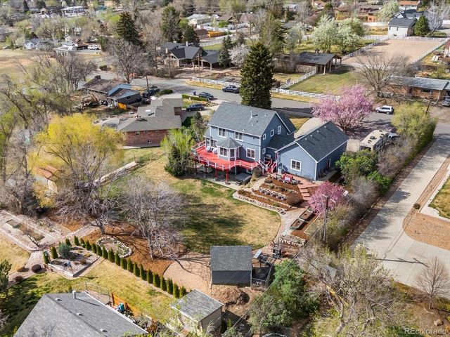 9130 W 65th Ave, Arvada, CO 80004