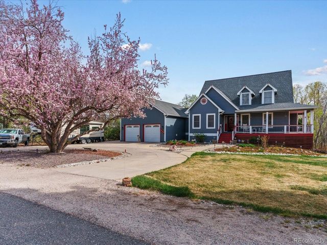 9130 W 65th Ave, Arvada, CO 80004