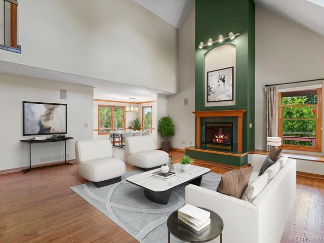 9130 W 65th Ave, Arvada, CO 80004