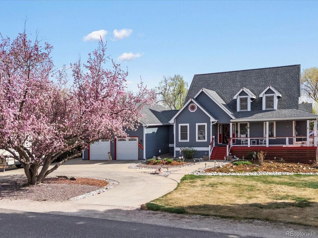 9130 W 65th Ave, Arvada, CO 80004