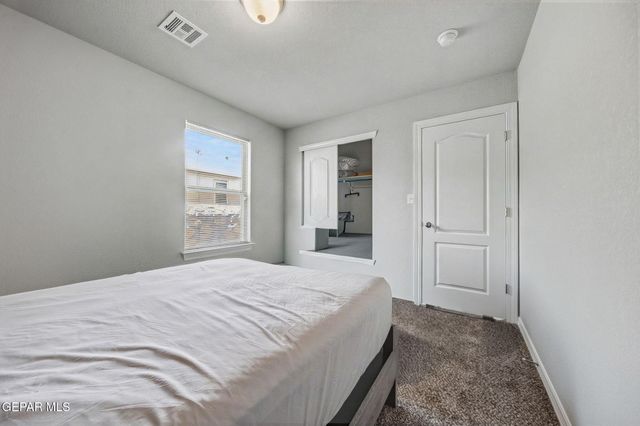 14368 Star Cactus Avenue, Horizon City, TX 79928