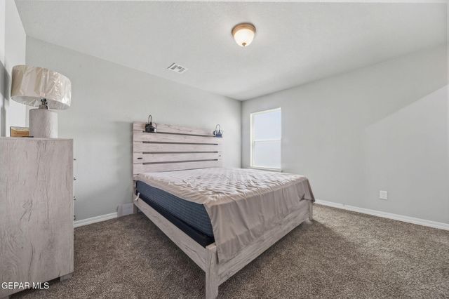 14368 Star Cactus Avenue, Horizon City, TX 79928