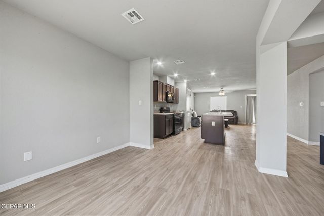 14368 Star Cactus Avenue, Horizon City, TX 79928